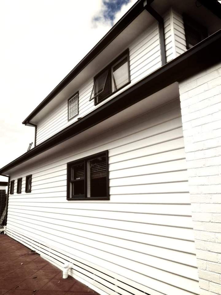 Home Painting Melbourne