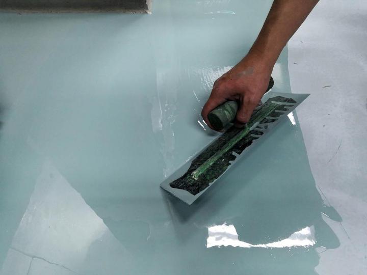 Industrial Painting Melbourne
