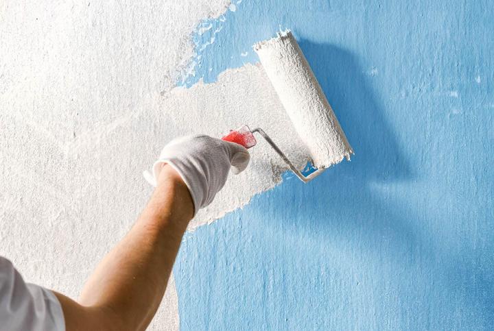 Residential Painting Melbourne