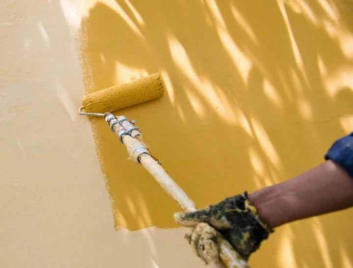 Residential Painting Melbourne