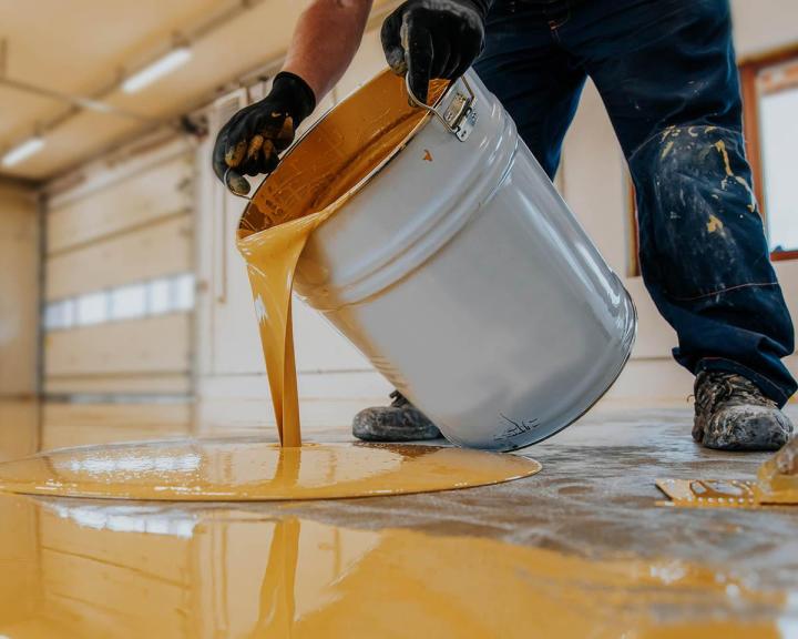 Industrial Painting Services Melbourne