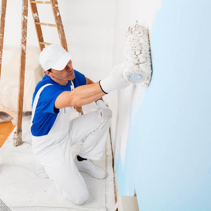 Home Painting Melbourne