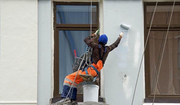 Home Painting Melbourne