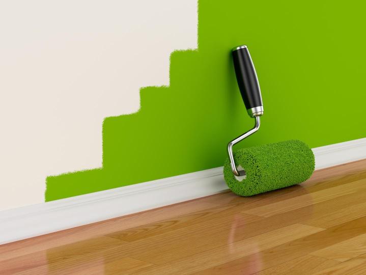 Residential Painting Melbourne