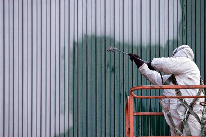 Industrial Painting, Maribyrnong<br/>Value-For-Money Industrial Painting, Maribyrnong<br/>High-Quality Industrial Painting, Maribyrnong