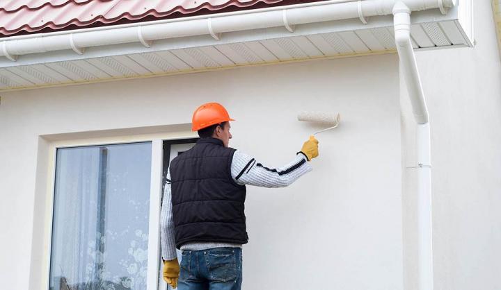 Home Painting Melbourne