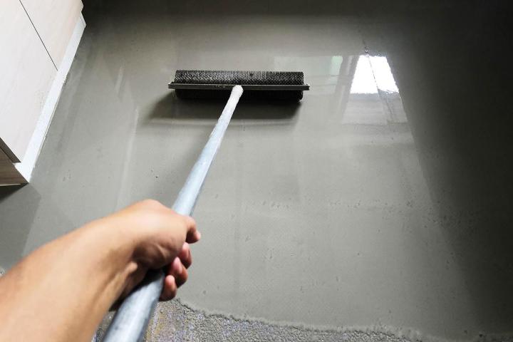 Industrial Painting Services Melbourne