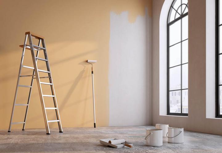 Residential Painting Melbourne
